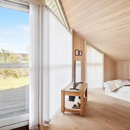Casa vacanze 0241-romo-bodser-pedersensvej-1 Tagholm