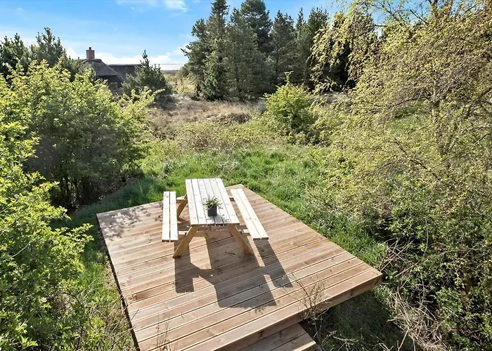 Σπίτι διακοπών 0241-romo-bodser-pedersensvej-1 Tagholm