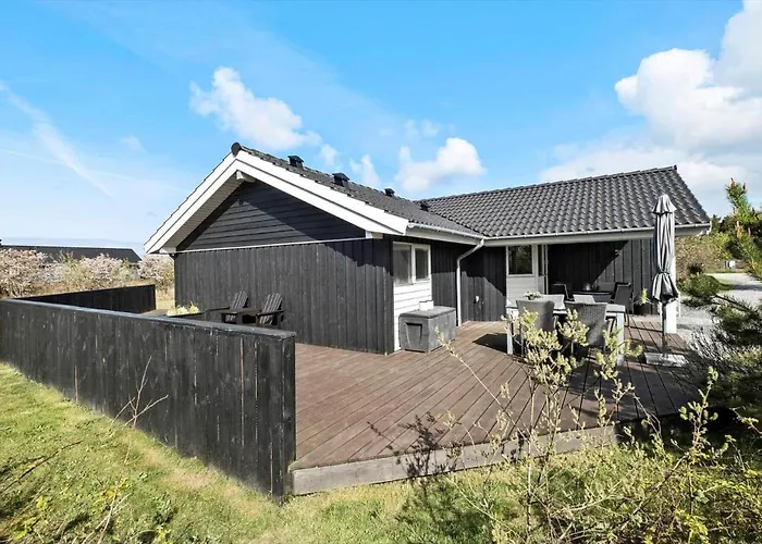 0241-romo-bodser-pedersensvej-1 別荘 *